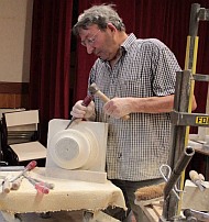 Salon du savoir-faire de Chambois-Fel